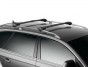 Příčníky Thule 9583B Wingbar Edge ČERNÉ pro střešní podélníky