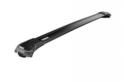 Příčníky Thule 9584B Wingbar Edge ČERNÉ pro střešní podélníky