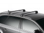 Příčníky Thule Wingbar Edge 9591B ČERNÉ