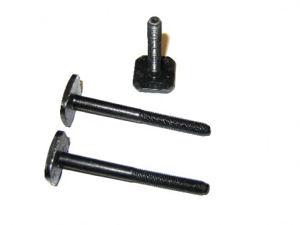 Thule T-screw 61mm 50335