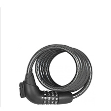 Abus - zámky na kolo i motorku