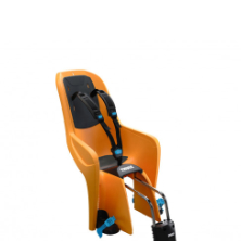 Cyklosedačky Thule pro děti