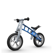 Dětská odrážedla First Bike