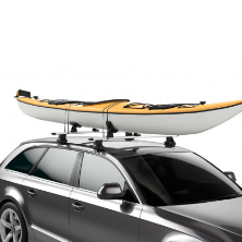 Nosiče pro vodní sporty